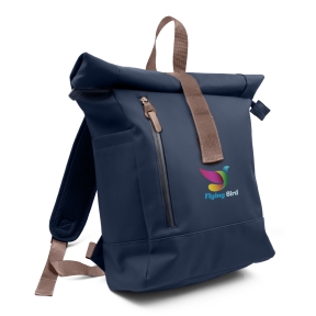 Water resistant laptop backpack 15,6" B'RIGHT | Chike