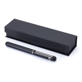 Roller ball pen