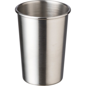 Metal mug 350 ml