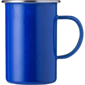 Enamel mug 450 ml