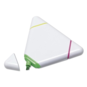 Highlighter "triangular"