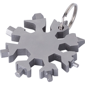 Multifunctional tool, 17 functions