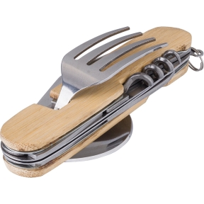 Multifunctional tool, 6 functions