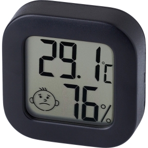 Weather station