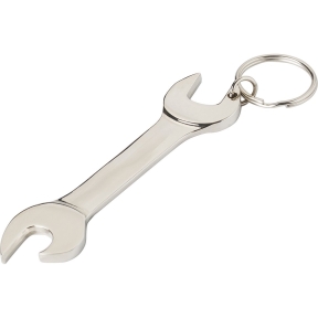 Keyring, bottle opener