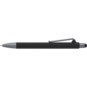 Ball pen, touch pen