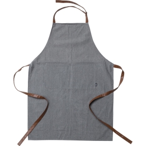 Kitchen apron RPET