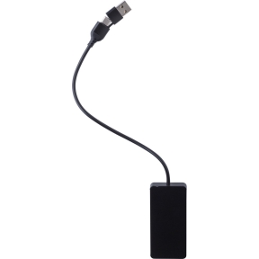 USB and USB type C hub