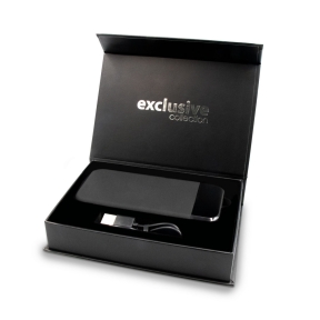 Wireless power bank 10000 mAh Exclusive Collection, wireless charger 5W-15W | Cory