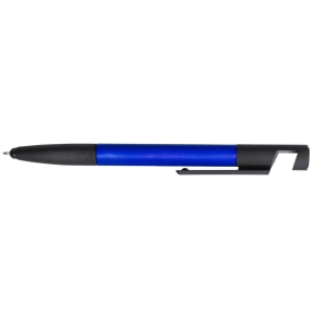 Multifunctional tool, ball pen, screen cleaner, ruler, phone stand, touch pen, screwdrivers