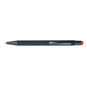 Ball pen, touch pen