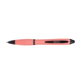 Bamboo ball pen, touch pen