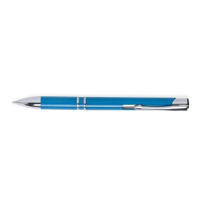 Wheat straw ball pen