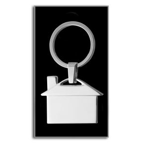 Keyring "house"