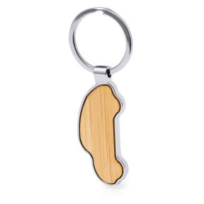 Keyring "car"