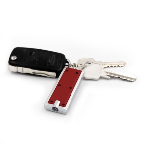 Keyring, LED light | Jesse