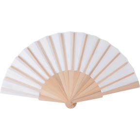 RPET hand fan