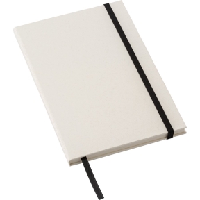 Recycled milk carton notebook A5
