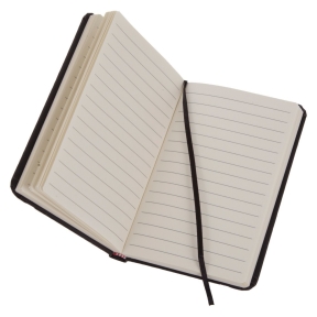 Notebook approx. A6