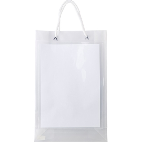 Document bag, exhibition bag A4