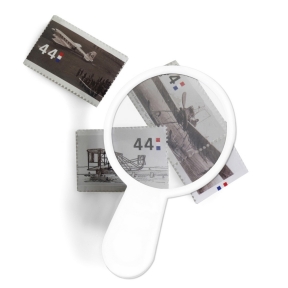 Magnifying glass