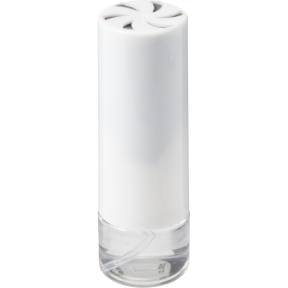 Lens cleaning spray