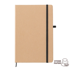 Notebook approx. A5