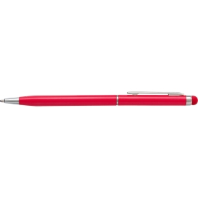 Ball pen, touch pen