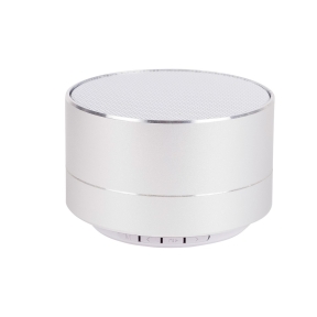 Wireless speaker, radio | Silas