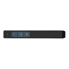 USB laser pointer