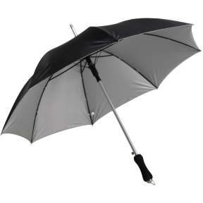 Automatic umbrella