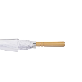 Automatic umbrella