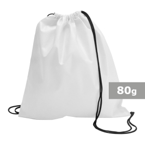Drawstring bag