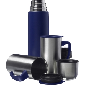 Thermos 500 ml and 2 mugs 300 ml