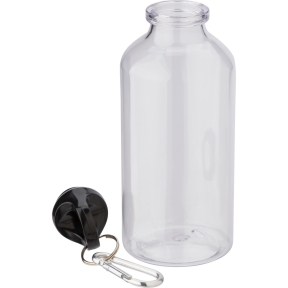 RPET sports bottle 400 ml