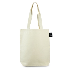 Cotton shopping bag B'RIGHT | Clem