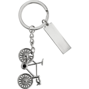 Keyring "bicycle"