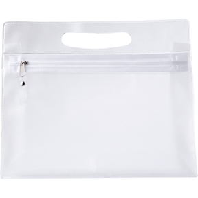 Cosmetic bag