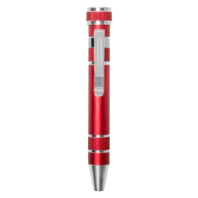 Screwdriver, 8 bits | Tate