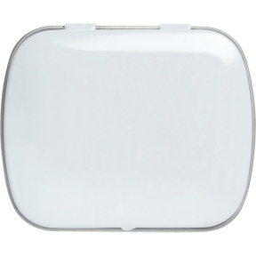 Sugar-free mints