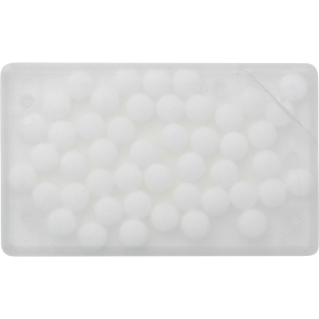 Sugar-free mints