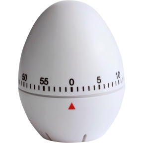 Kitchen timer "egg"