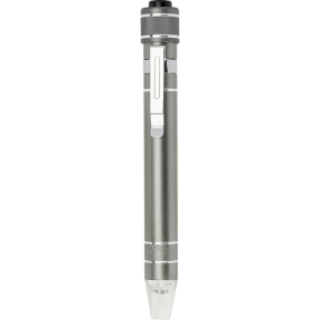 Screwdriver, 6 bits, LED light