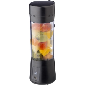 Blender with cup
