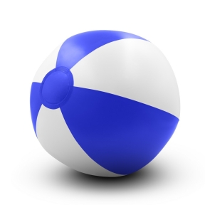 Inflatable beach ball | Spencer