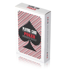 Playing cards