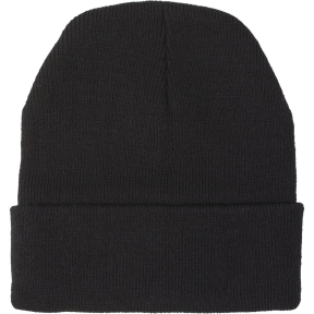 Winter hat with COB light