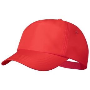 RPET cap