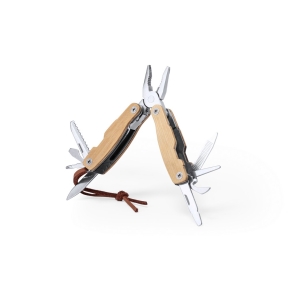 Multifunctional tool, 12 functions