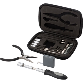 Tool set, 24 el.